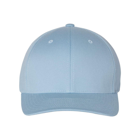 Flexfit - Cotton Blend Cap - 6277 - Carolina Blue