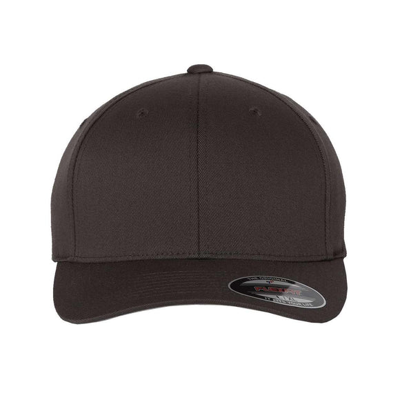 Flexfit - Cotton Blend Cap - 6277 - Dark Grey