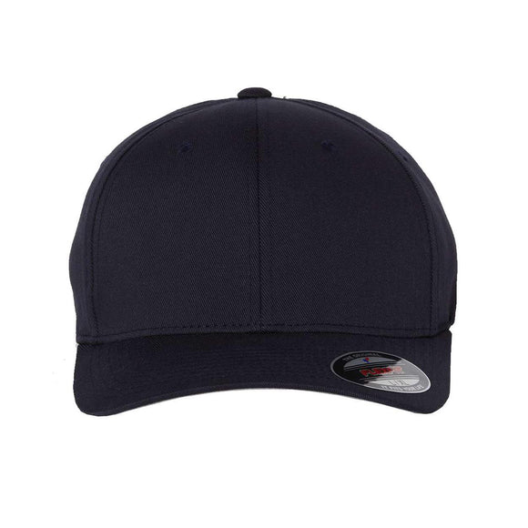 Flexfit - Cotton Blend Cap - 6277 - Dark Navy