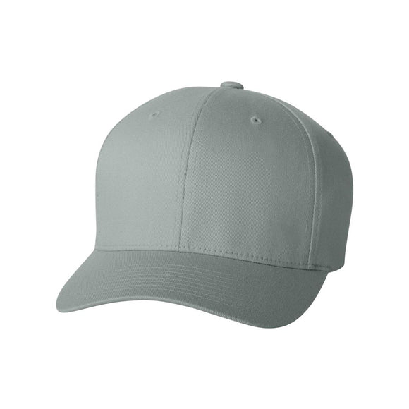 Flexfit - Cotton Blend Cap - 6277 - Grey