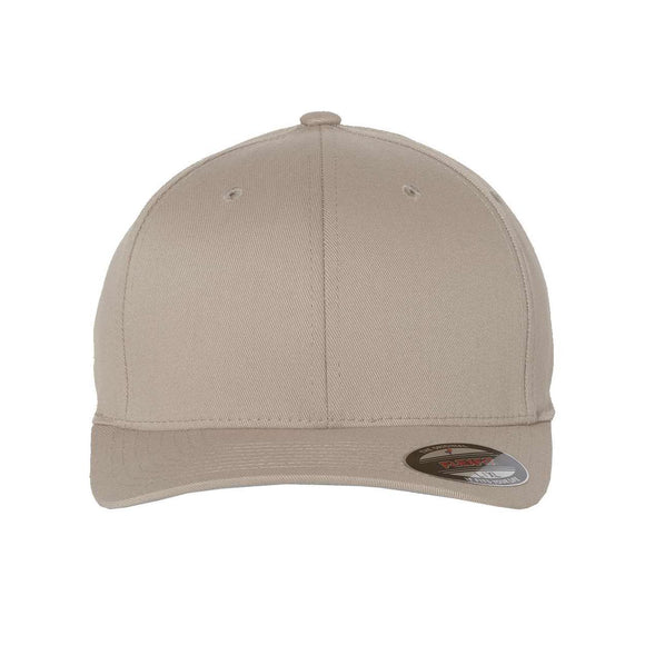 Flexfit - Cotton Blend Cap - 6277 - Khaki