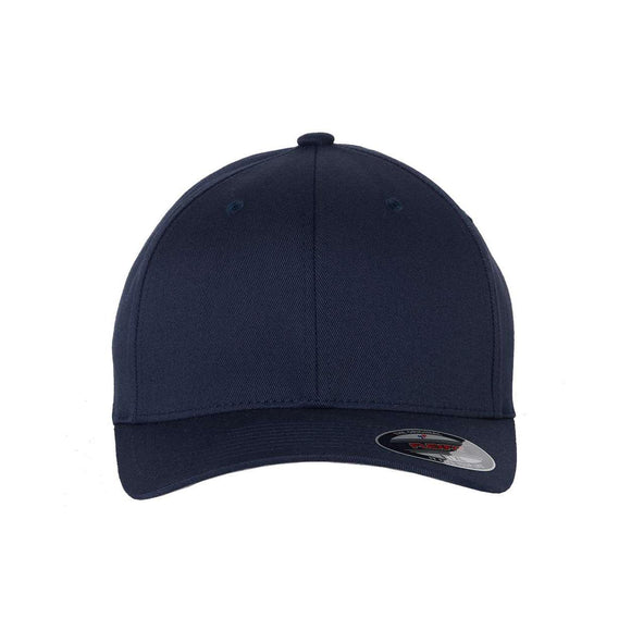 Flexfit - Cotton Blend Cap - 6277 - Navy