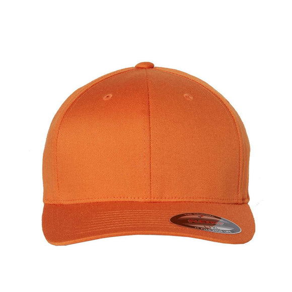 Flexfit - Cotton Blend Cap - 6277 - Orange