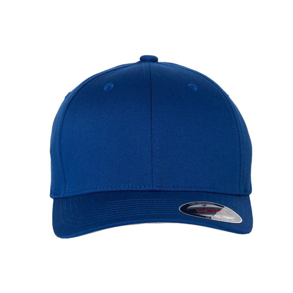 Flexfit - Cotton Blend Cap - 6277 - Royal Blue