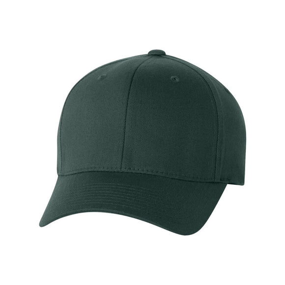 Flexfit - Cotton Blend Cap - 6277 - Spruce