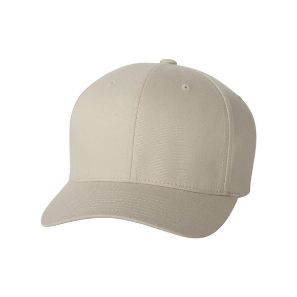 Flexfit - Cotton Blend Cap - 6277 - Stone