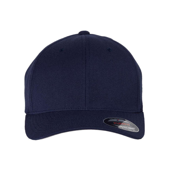 Flexfit - Wool-Blend Cap - 6477 - Navy