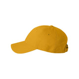 Valucap - Adult Bio-Washed Classic Dad Hat - VC300A - Gold