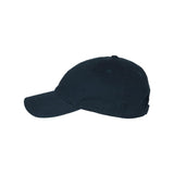 Valucap - Adult Bio-Washed Classic Dad Hat - VC300A - Navy