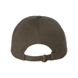 Valucap - Adult Bio-Washed Classic Dad Hat - VC300A - Olive