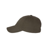 Valucap - Adult Bio-Washed Classic Dad Hat - VC300A - Olive