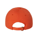 Valucap - Adult Bio-Washed Classic Dad Hat - VC300A - Orange