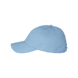 Valucap - Adult Bio-Washed Classic Dad Hat - VC300A - Sky Blue