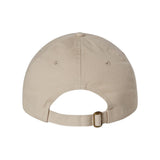 Valucap - Adult Bio-Washed Classic Dad Hat - VC300A - Stone