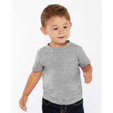 Rabbit Skins - Infant Cotton Jersey Tee - 3401 - Heather