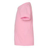 Rabbit Skins - Infant Cotton Jersey Tee - 3401 - Pink