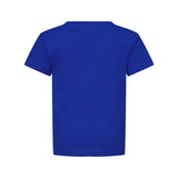 Rabbit Skins - Infant Cotton Jersey Tee - 3401 - Royal