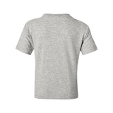 Gildan - DryBlend® Youth T-Shirt - 8000B - Ash