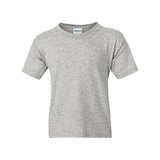 Gildan - DryBlend® Youth T-Shirt - 8000B - Ash