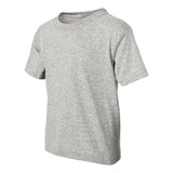 Gildan - DryBlend® Youth T-Shirt - 8000B - Ash