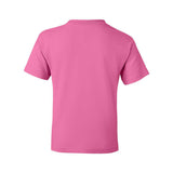 Gildan - Youth DryBlend® T-Shirt - 8000B - Azalea