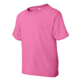 Gildan - DryBlend® Youth T-Shirt - 8000B - Azalea