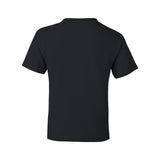 Gildan - Youth DryBlend® T-Shirt - 8000B - Black