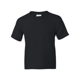 Gildan - Youth DryBlend® T-Shirt - 8000B - Black