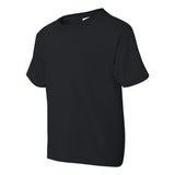 Gildan - Youth DryBlend® T-Shirt - 8000B - Black