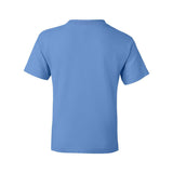 Gildan - Youth DryBlend® T-Shirt - 8000B - Carolina Blue