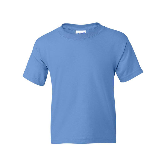 Gildan - DryBlend® Youth T-Shirt - 8000B - Carolina Blue