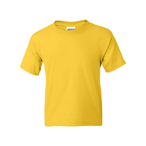 Gildan - DryBlend® Youth T-Shirt - 8000B - Daisy