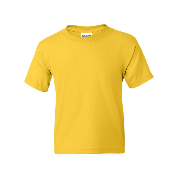 Gildan - DryBlend® Youth T-Shirt - 8000B - Daisy