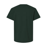 Gildan - Youth DryBlend® T-Shirt - 8000B - Forest Green