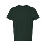 Gildan - Youth DryBlend® T-Shirt - 8000B - Forest Green