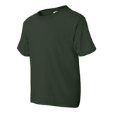 Gildan - Youth DryBlend® T-Shirt - 8000B - Forest Green