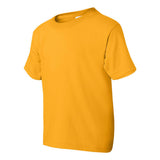 Gildan - Youth DryBlend® T-Shirt - 8000B - Gold