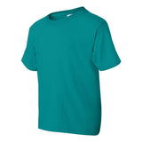 Gildan - DryBlend® Youth T-Shirt - 8000B - Jade Dome