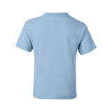 Gildan - DryBlend® Youth T-Shirt - 8000B - Light Blue