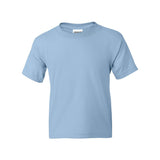 Gildan - DryBlend® Youth T-Shirt - 8000B - Light Blue