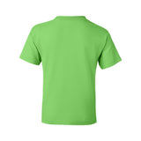 Gildan - DryBlend® Youth T-Shirt - 8000B - Lime