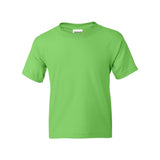 Gildan - Youth DryBlend® T-Shirt - 8000B - Lime