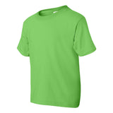 Gildan - DryBlend® Youth T-Shirt - 8000B - Lime