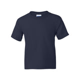 Gildan - DryBlend® Youth T-Shirt - 8000B - Navy