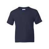 Gildan - Youth DryBlend® T-Shirt - 8000B - Navy