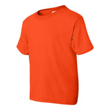 Gildan - Youth DryBlend® T-Shirt - 8000B - Orange