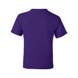 Gildan - Youth DryBlend® T-Shirt - 8000B - Purple