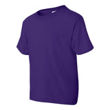 Gildan - DryBlend® Youth T-Shirt - 8000B - Purple