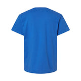 Gildan - DryBlend® Youth T-Shirt - 8000B - Royal