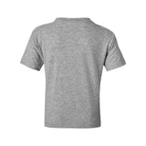 Gildan - DryBlend® Youth T-Shirt - 8000B - Sport Grey